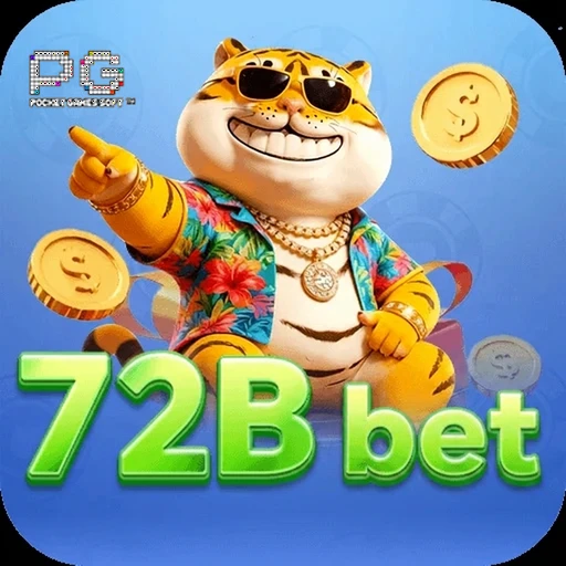 72B bet Logo